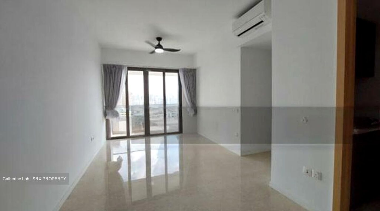 The Tre Ver (D13), Condominium #578675491